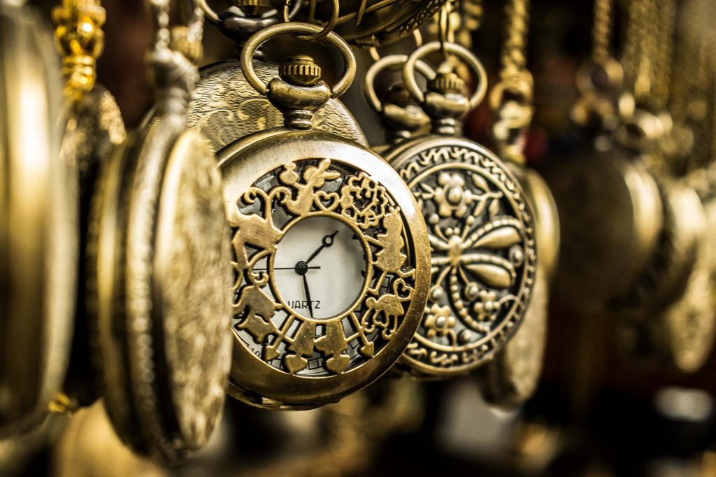 Clock Repairs Belfast