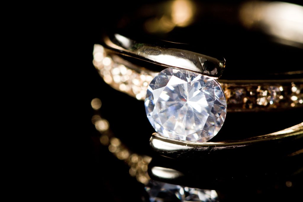 Jewellery repairs Belfast